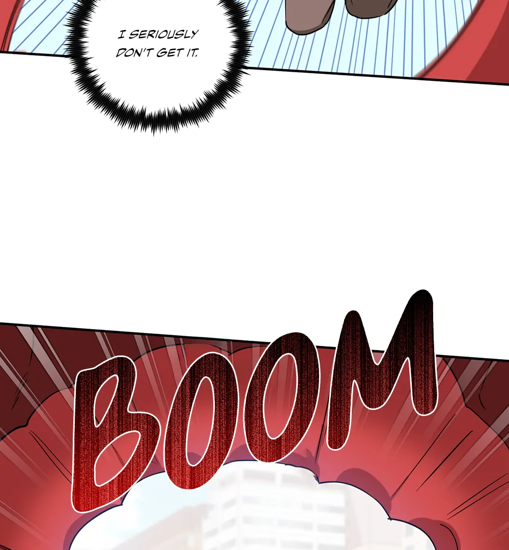 Magical Ahjussi Chapter 8 page 34 - 