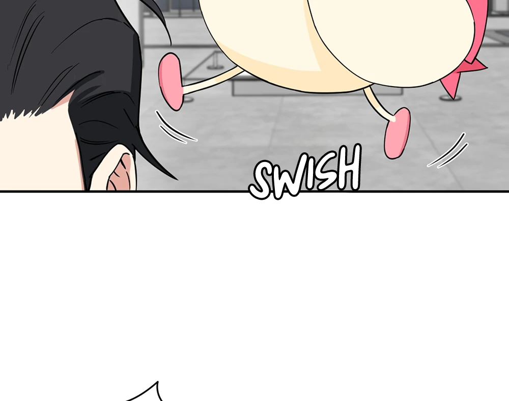 Magical Ahjussi Chapter 8 page 39 - 