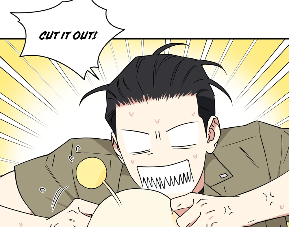 Magical Ahjussi Chapter 8 page 40 - 