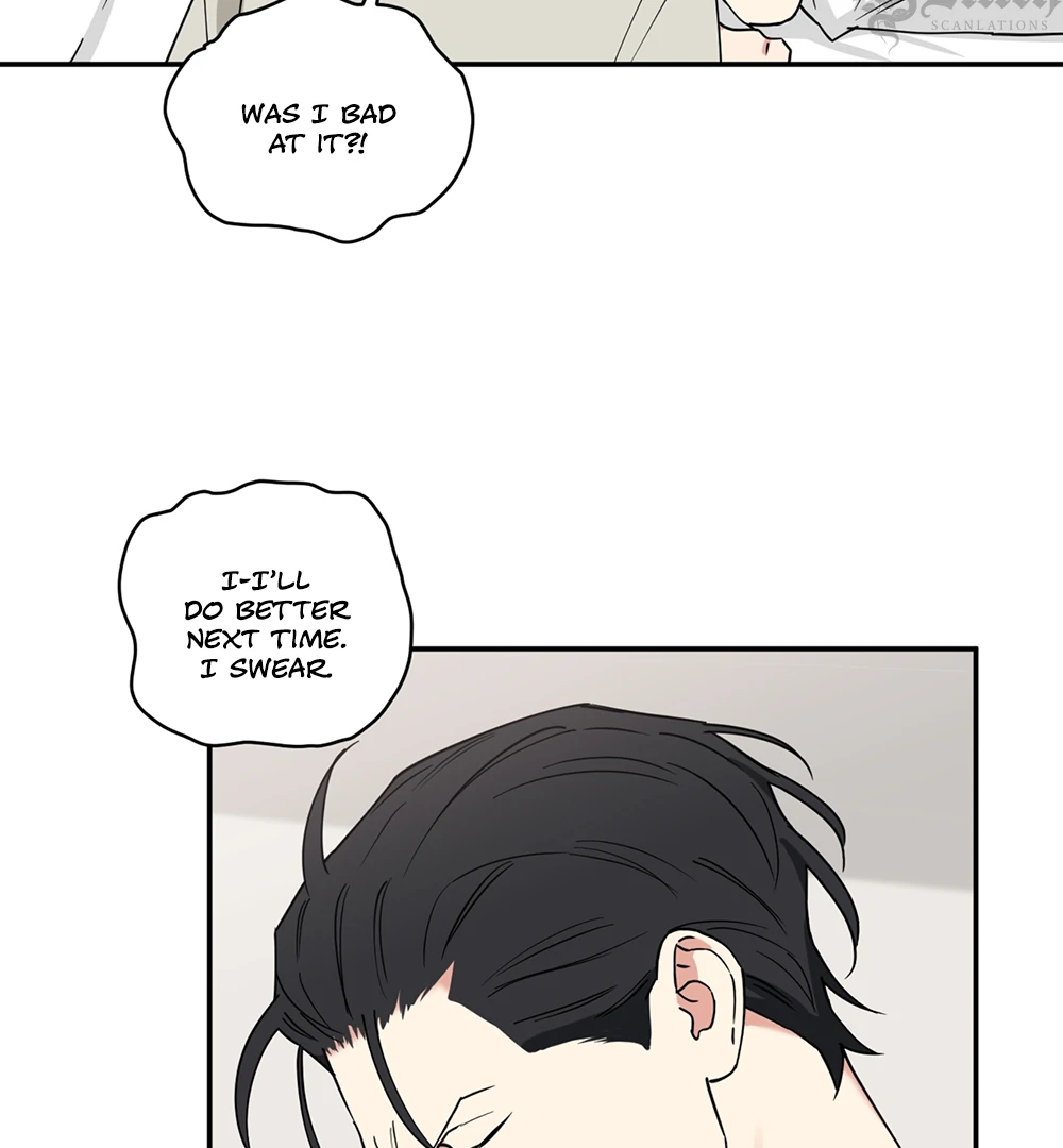 Magical Ahjussi Chapter 8 page 5 - 