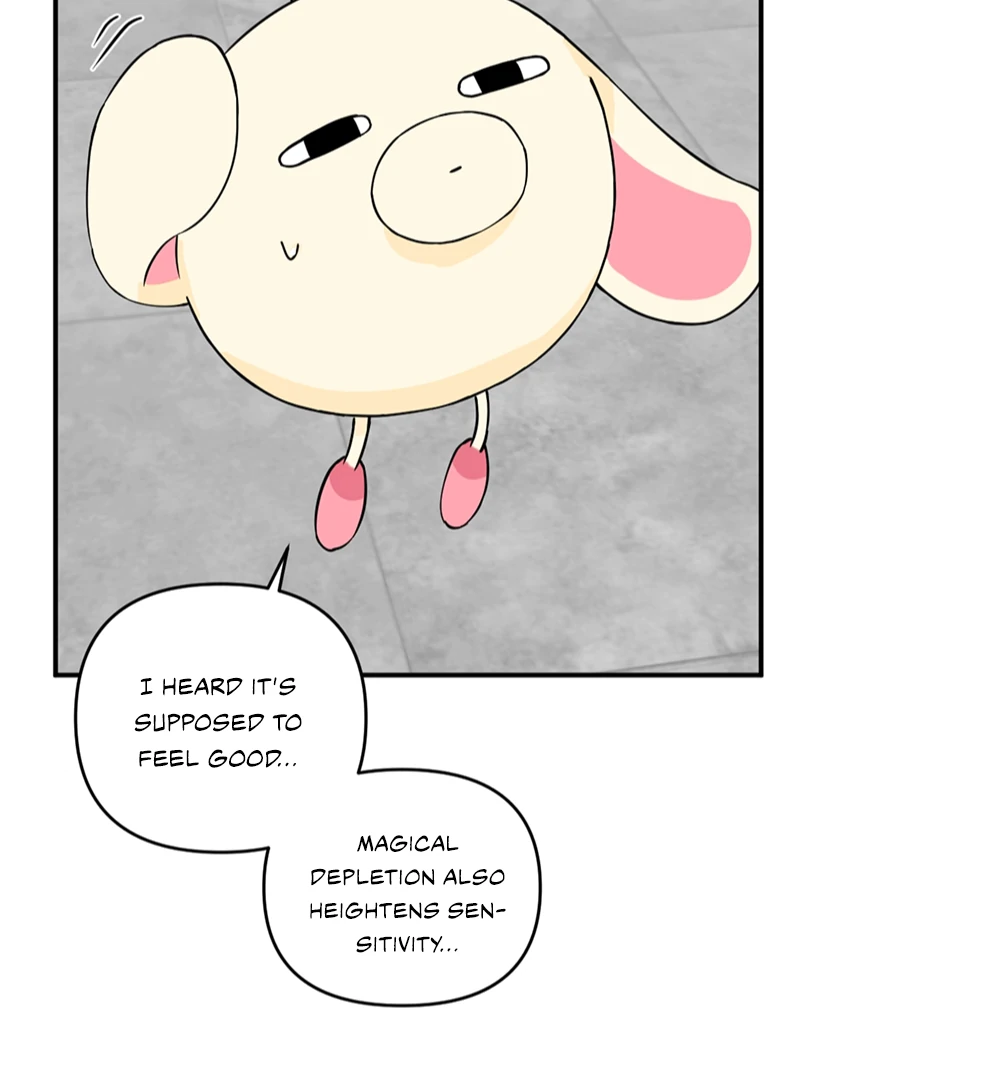 Magical Ahjussi Chapter 8 page 42 - 