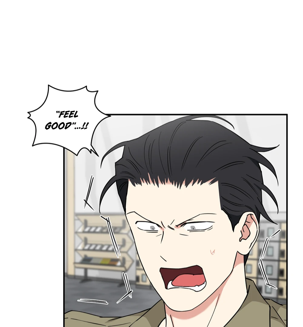 Magical Ahjussi Chapter 8 page 43 - 