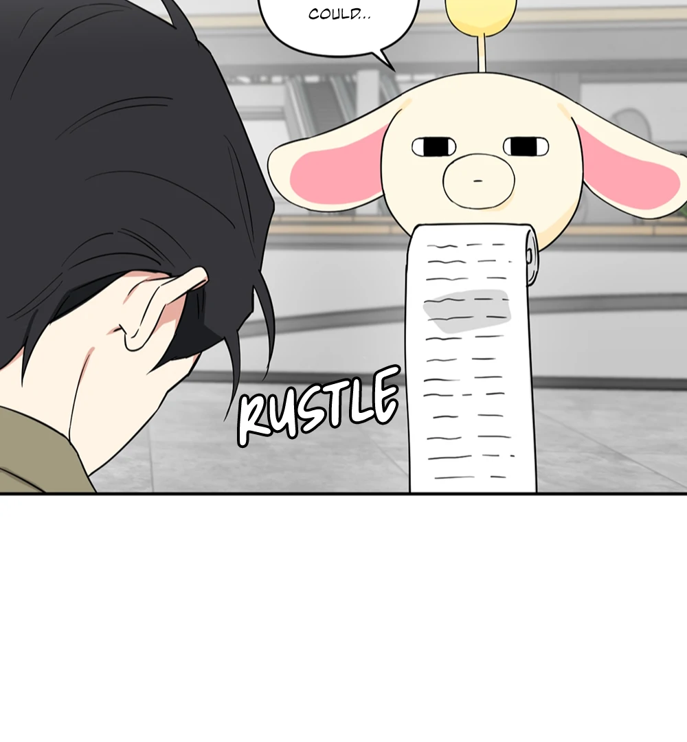 Magical Ahjussi Chapter 8 page 46 - 