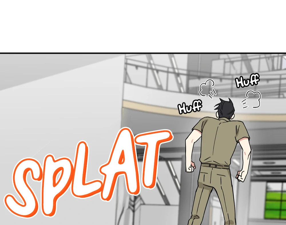 Magical Ahjussi Chapter 8 page 47 - 