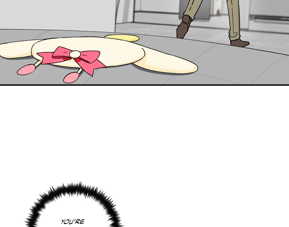 Magical Ahjussi Chapter 8 page 48 - 