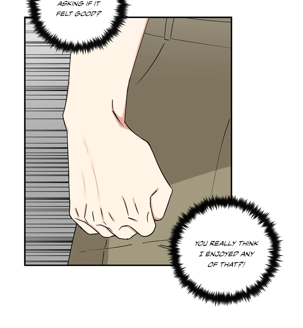 Magical Ahjussi Chapter 8 page 49 - 