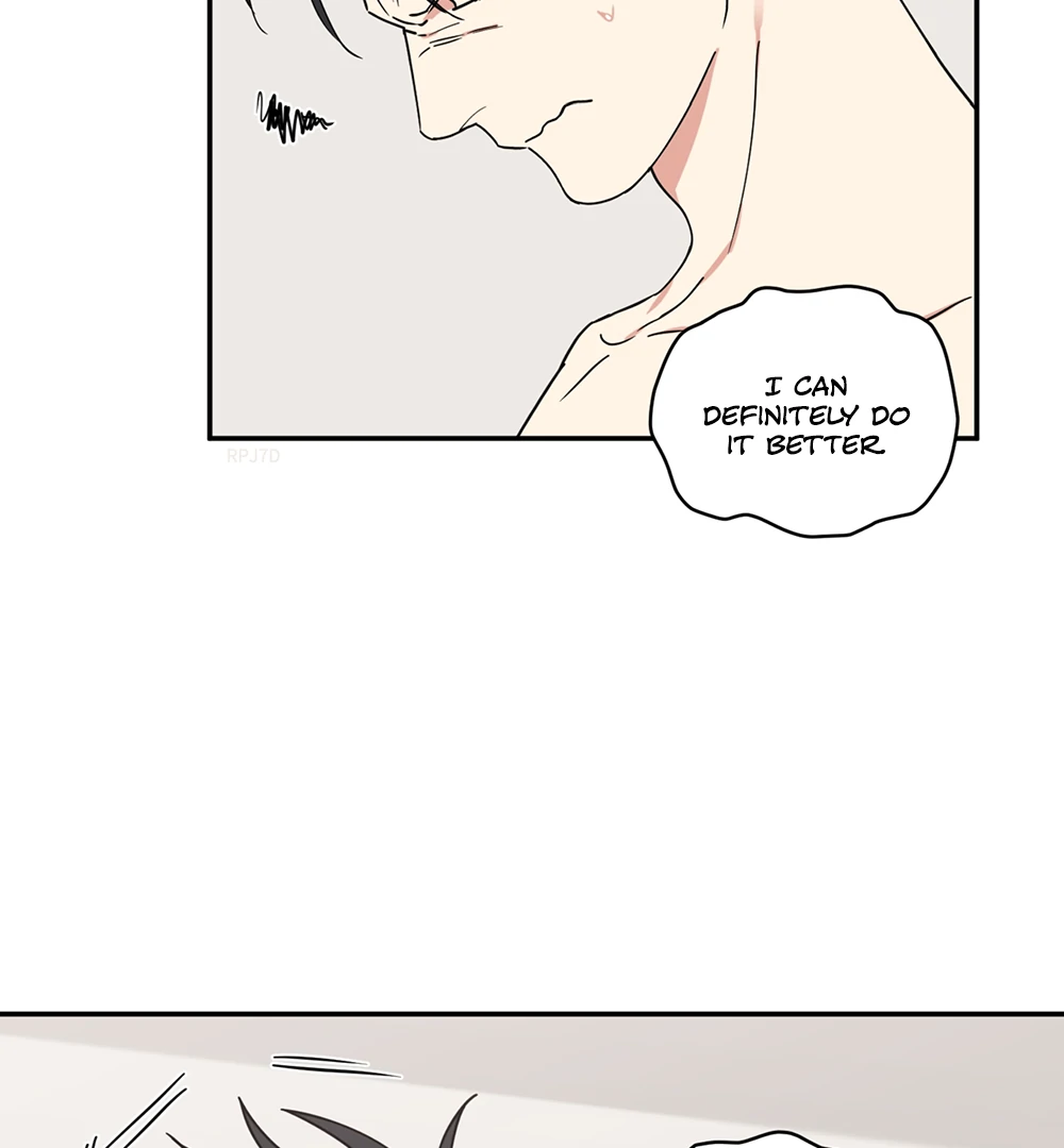 Magical Ahjussi Chapter 8 page 6 - 