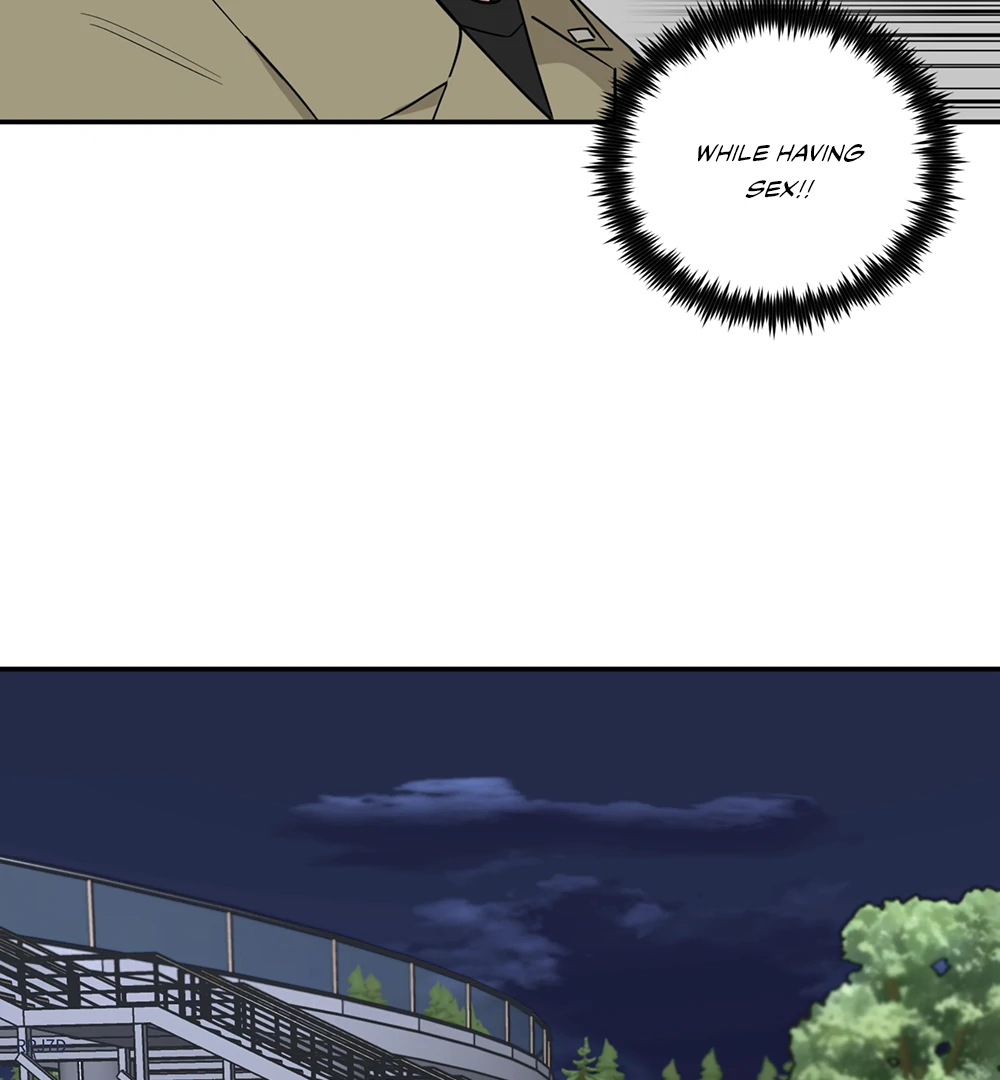 Magical Ahjussi Chapter 8 page 51 - 