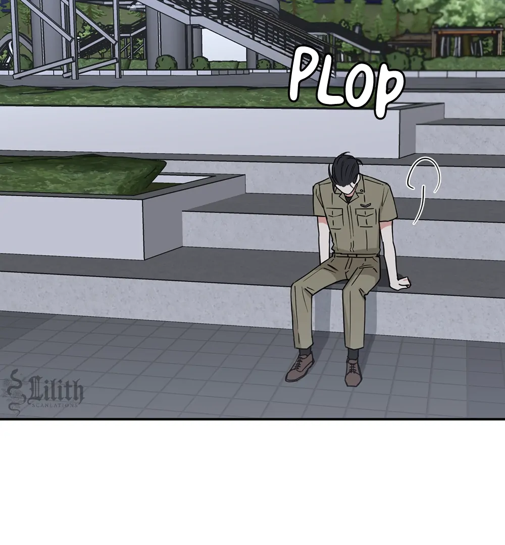 Magical Ahjussi Chapter 8 page 52 - 
