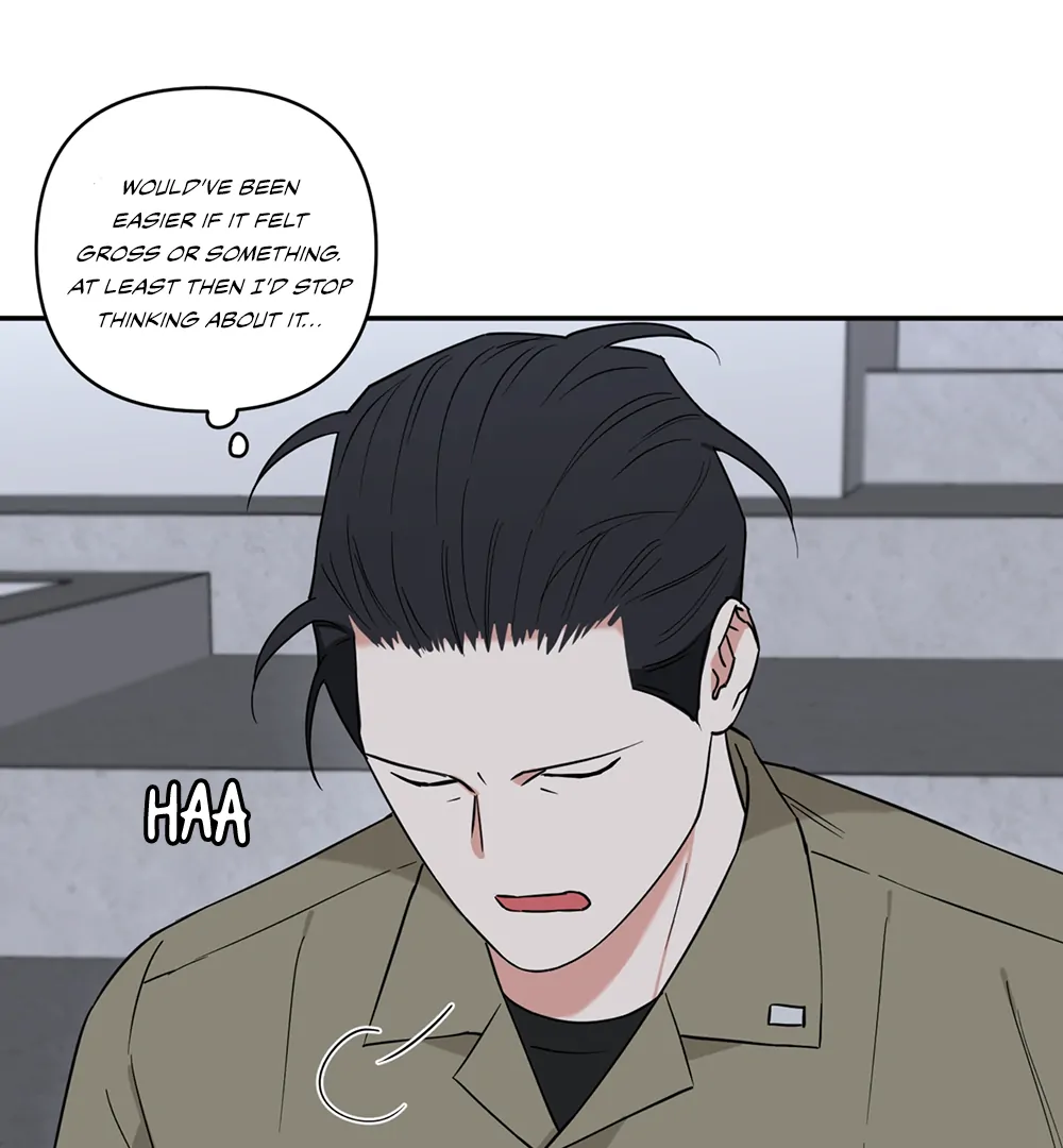 Magical Ahjussi Chapter 8 page 53 - 