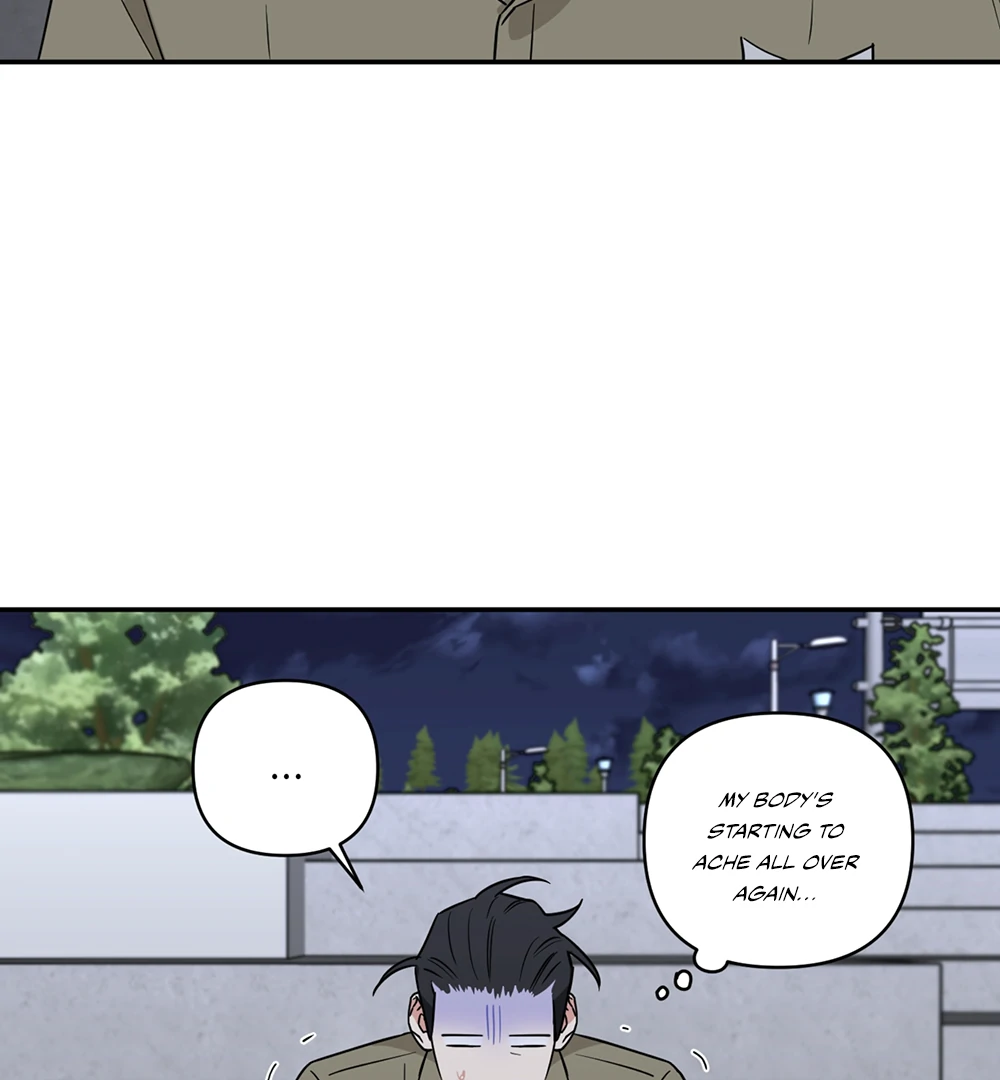 Magical Ahjussi Chapter 8 page 54 - 