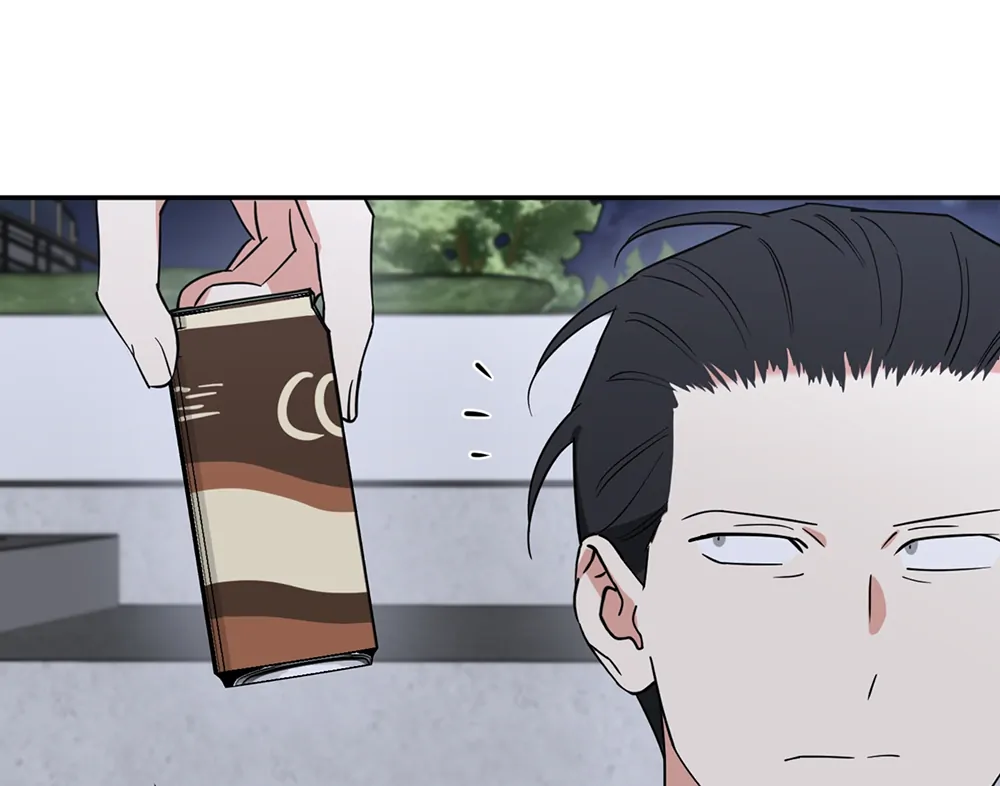 Magical Ahjussi Chapter 8 page 56 - 