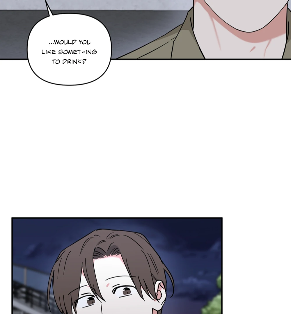Magical Ahjussi Chapter 8 page 57 - 