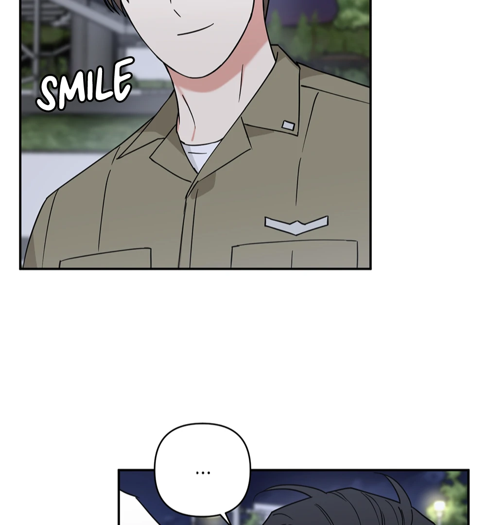 Magical Ahjussi Chapter 8 page 58 - 