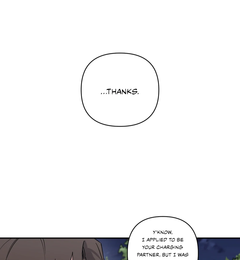 Magical Ahjussi Chapter 8 page 60 - 