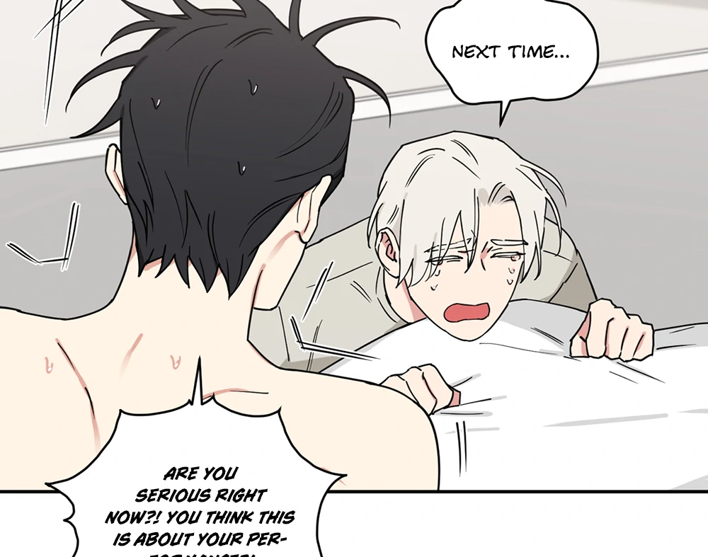 Magical Ahjussi Chapter 8 page 7 - 