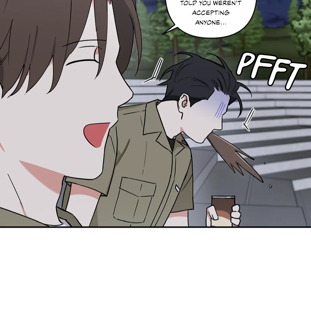Magical Ahjussi Chapter 8 page 61 - 