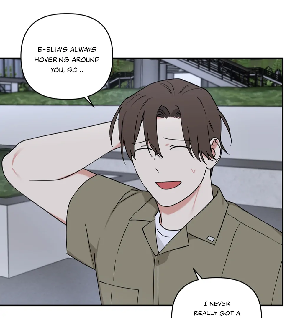 Magical Ahjussi Chapter 8 page 62 - 