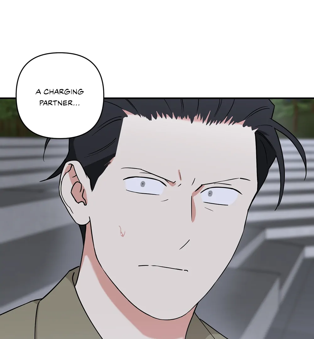 Magical Ahjussi Chapter 8 page 65 - 