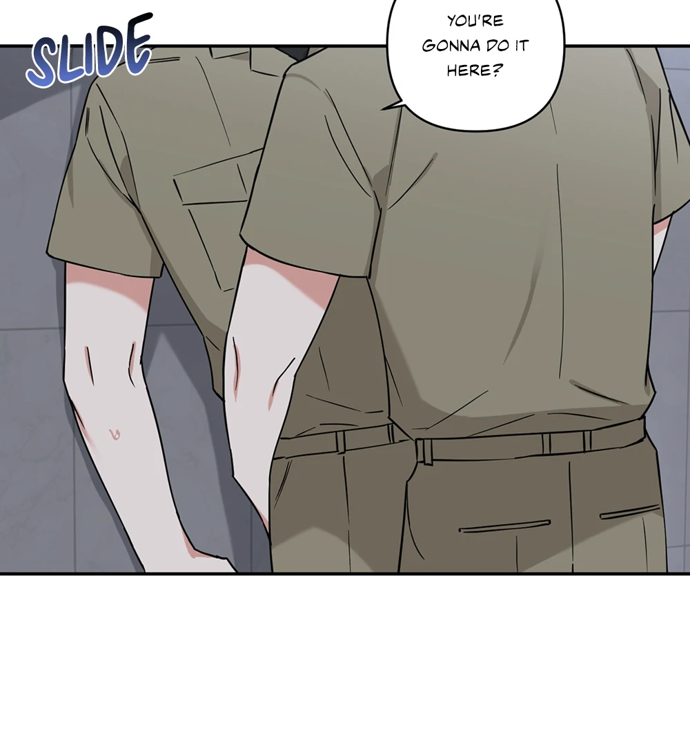 Magical Ahjussi Chapter 8 page 67 - 