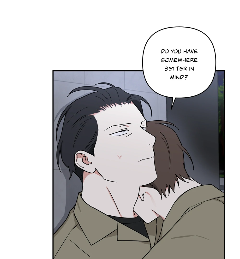 Magical Ahjussi Chapter 8 page 68 - 