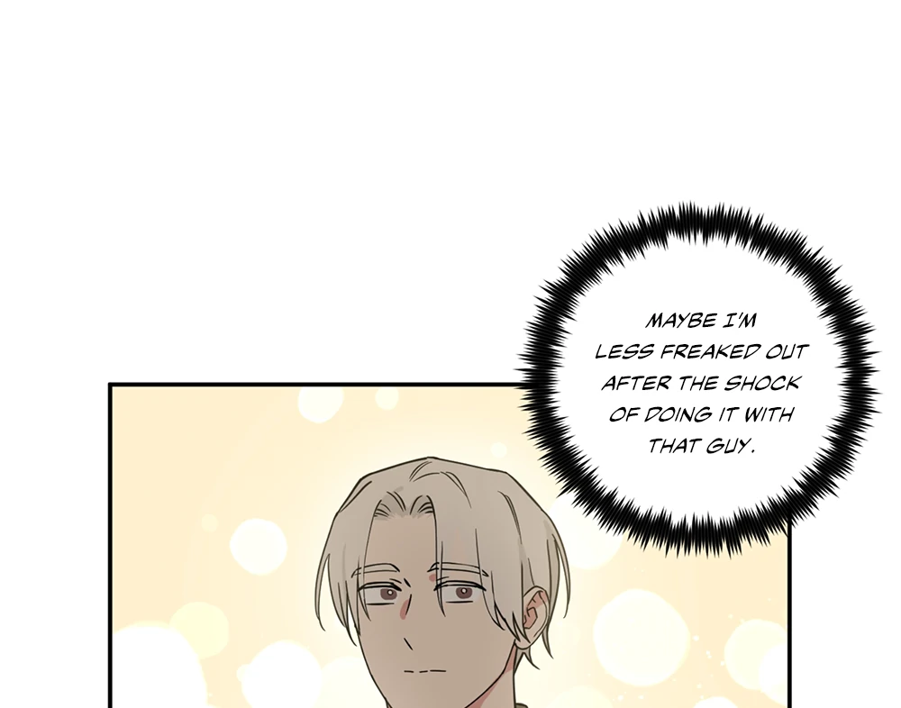 Magical Ahjussi Chapter 8 page 72 - 