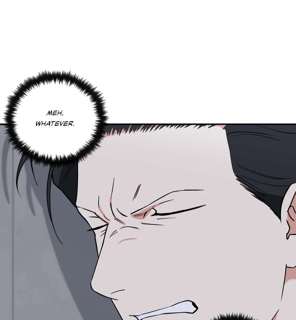 Magical Ahjussi Chapter 8 page 75 - 