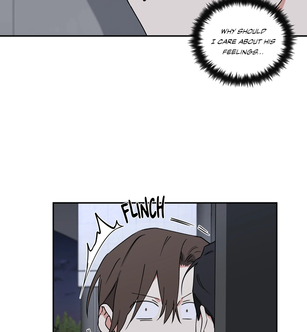 Magical Ahjussi Chapter 8 page 76 - 