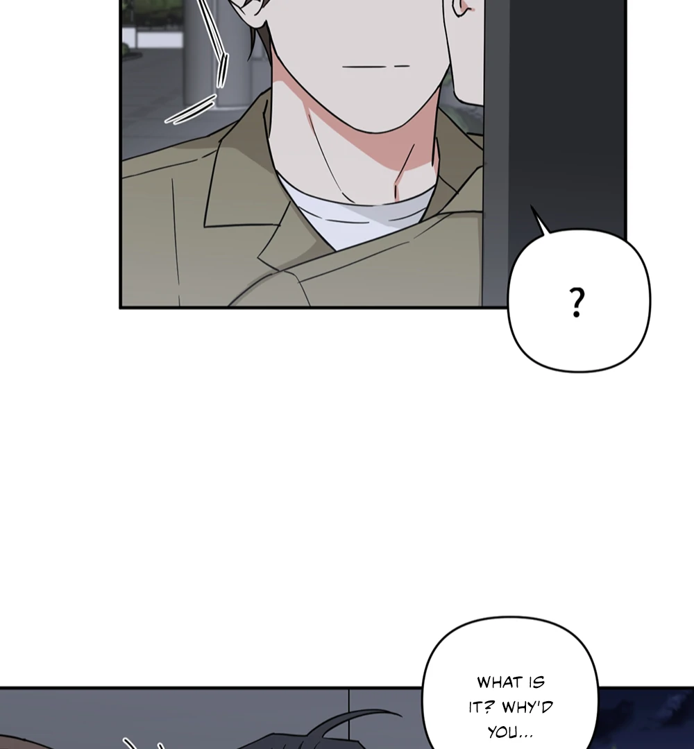 Magical Ahjussi Chapter 8 page 77 - 