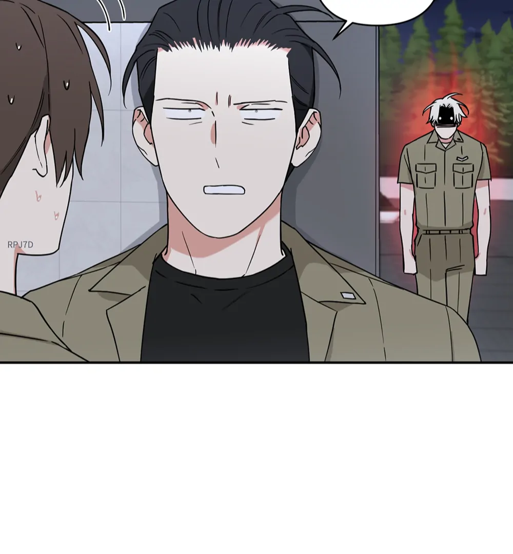 Magical Ahjussi Chapter 8 page 78 - 