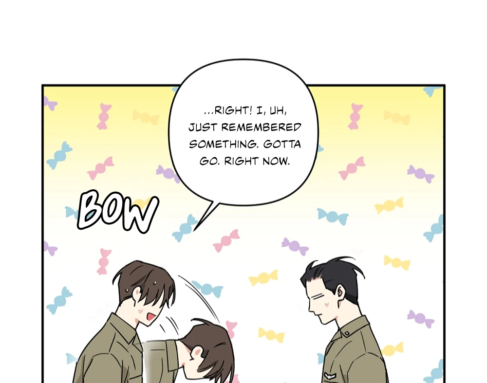 Magical Ahjussi Chapter 8 page 79 - 