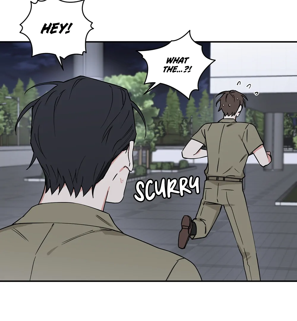 Magical Ahjussi Chapter 8 page 81 - 