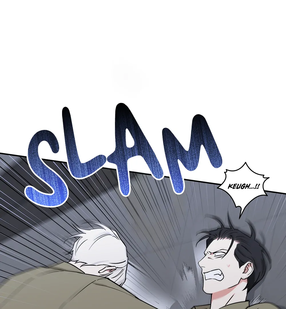 Magical Ahjussi Chapter 8 page 82 - 