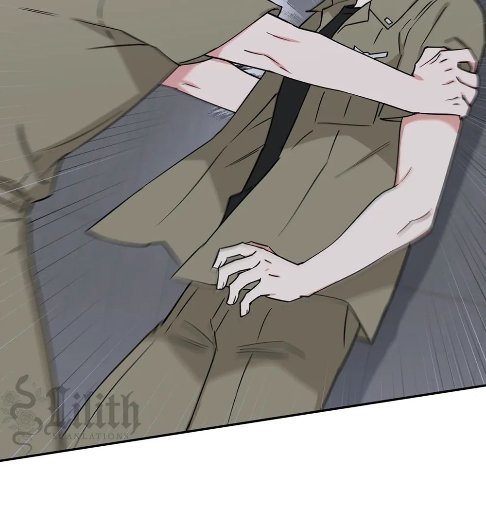 Magical Ahjussi Chapter 8 page 83 - 