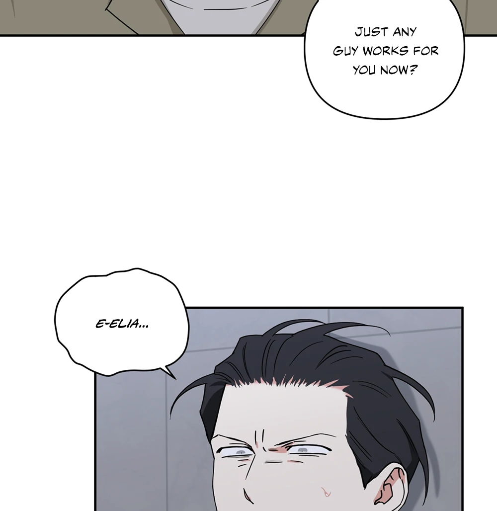 Magical Ahjussi Chapter 8 page 85 - 