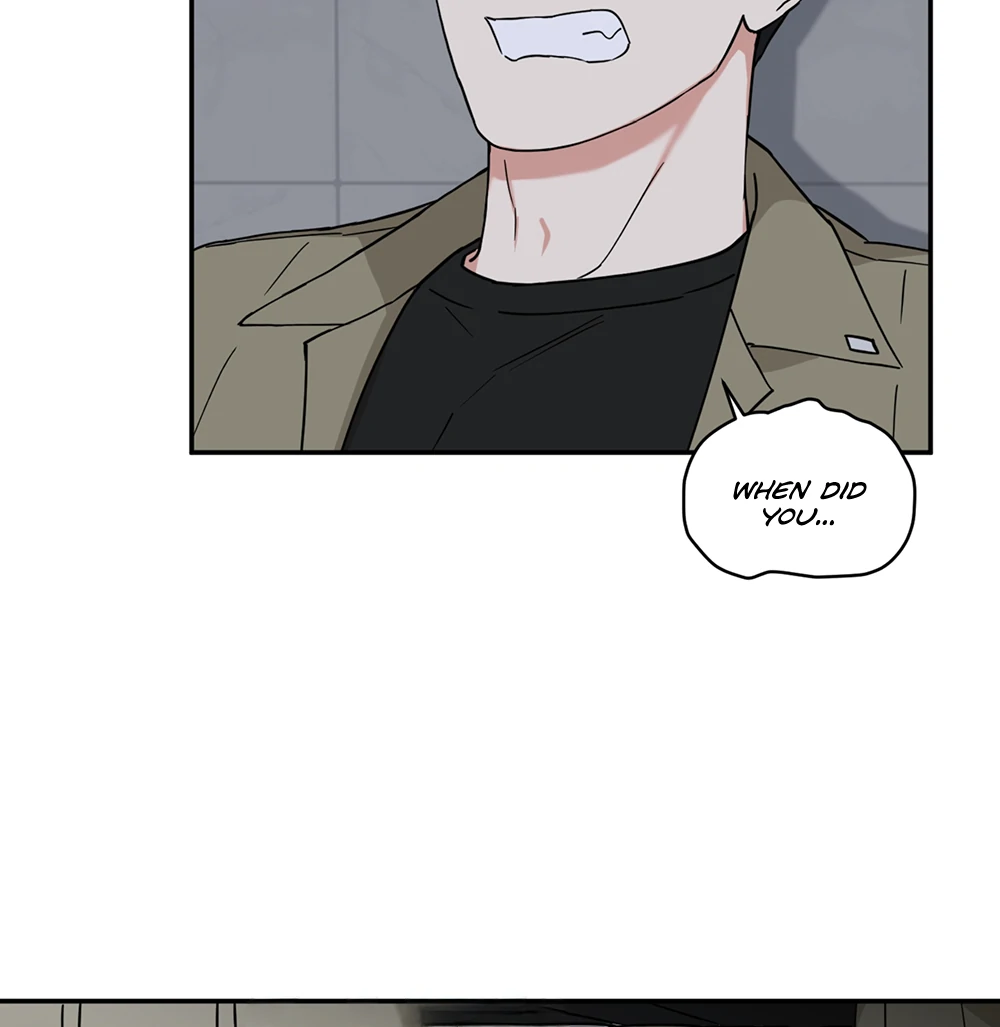 Magical Ahjussi Chapter 8 page 86 - 