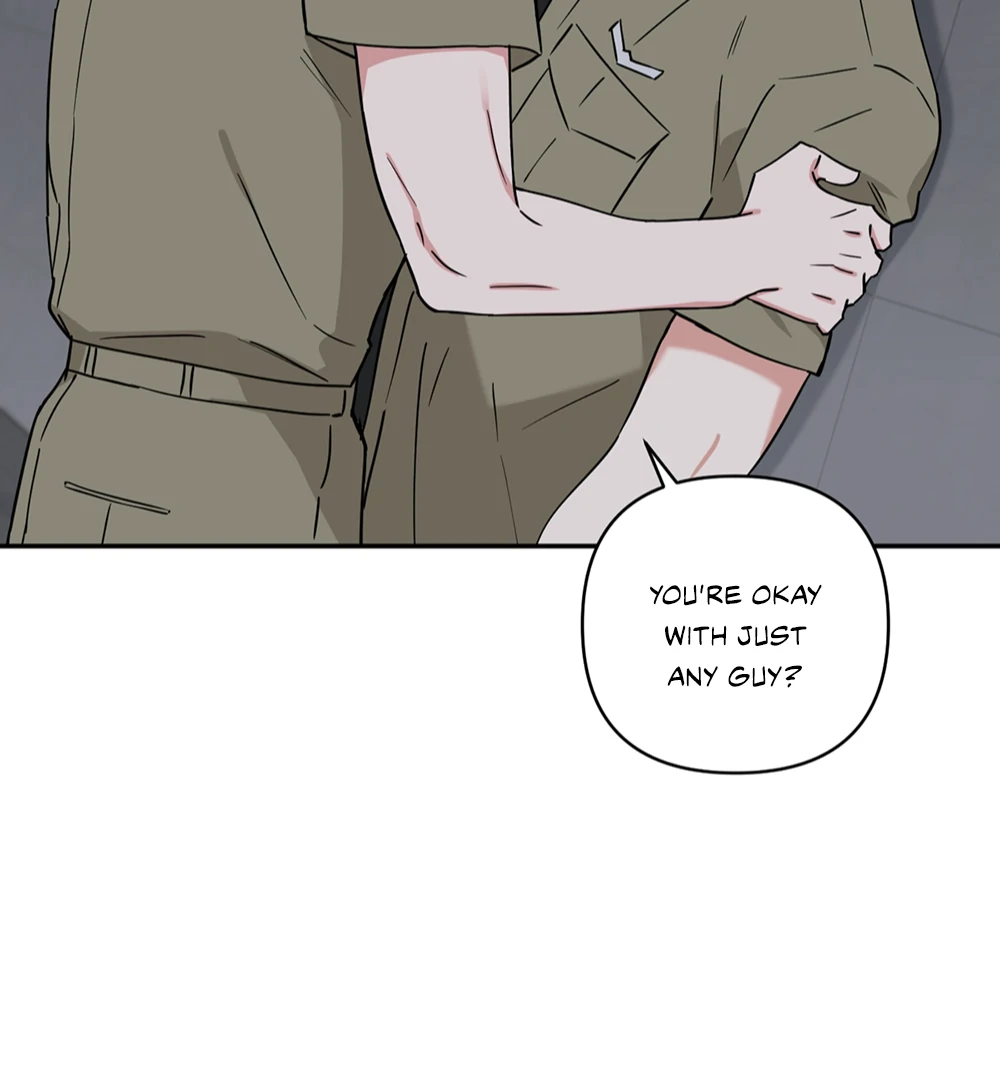 Magical Ahjussi Chapter 8 page 90 - 