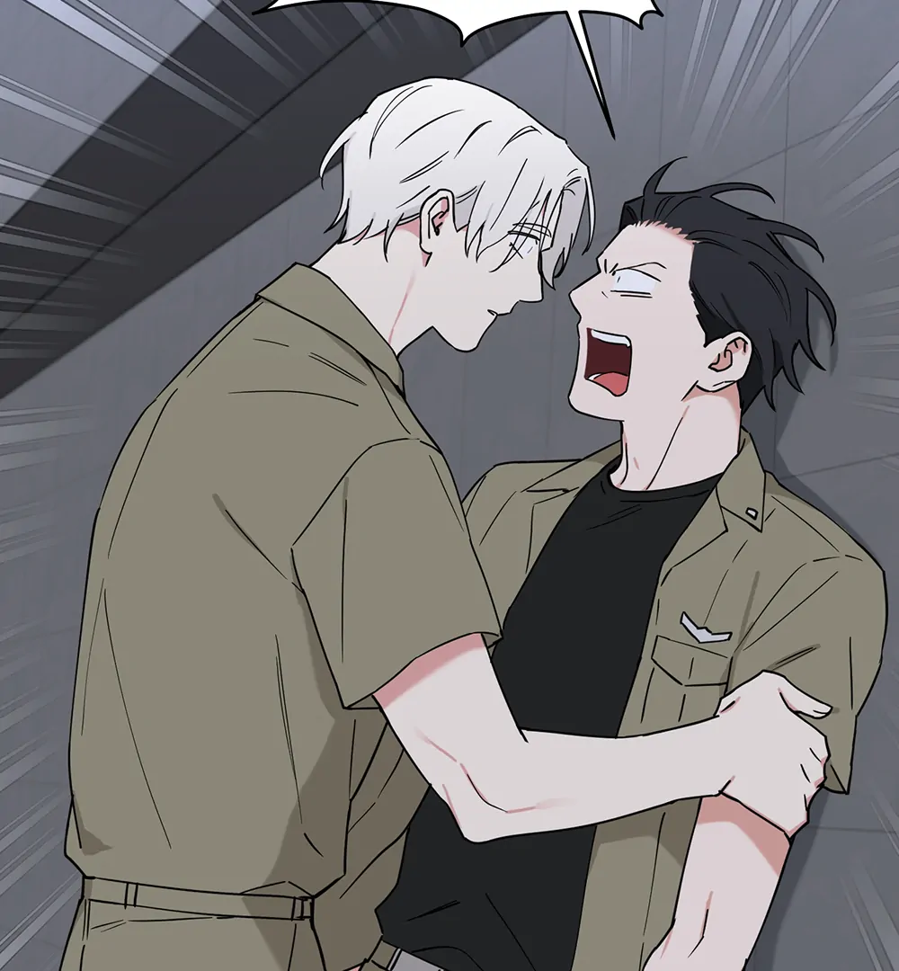 Magical Ahjussi Chapter 9 page 11 - 