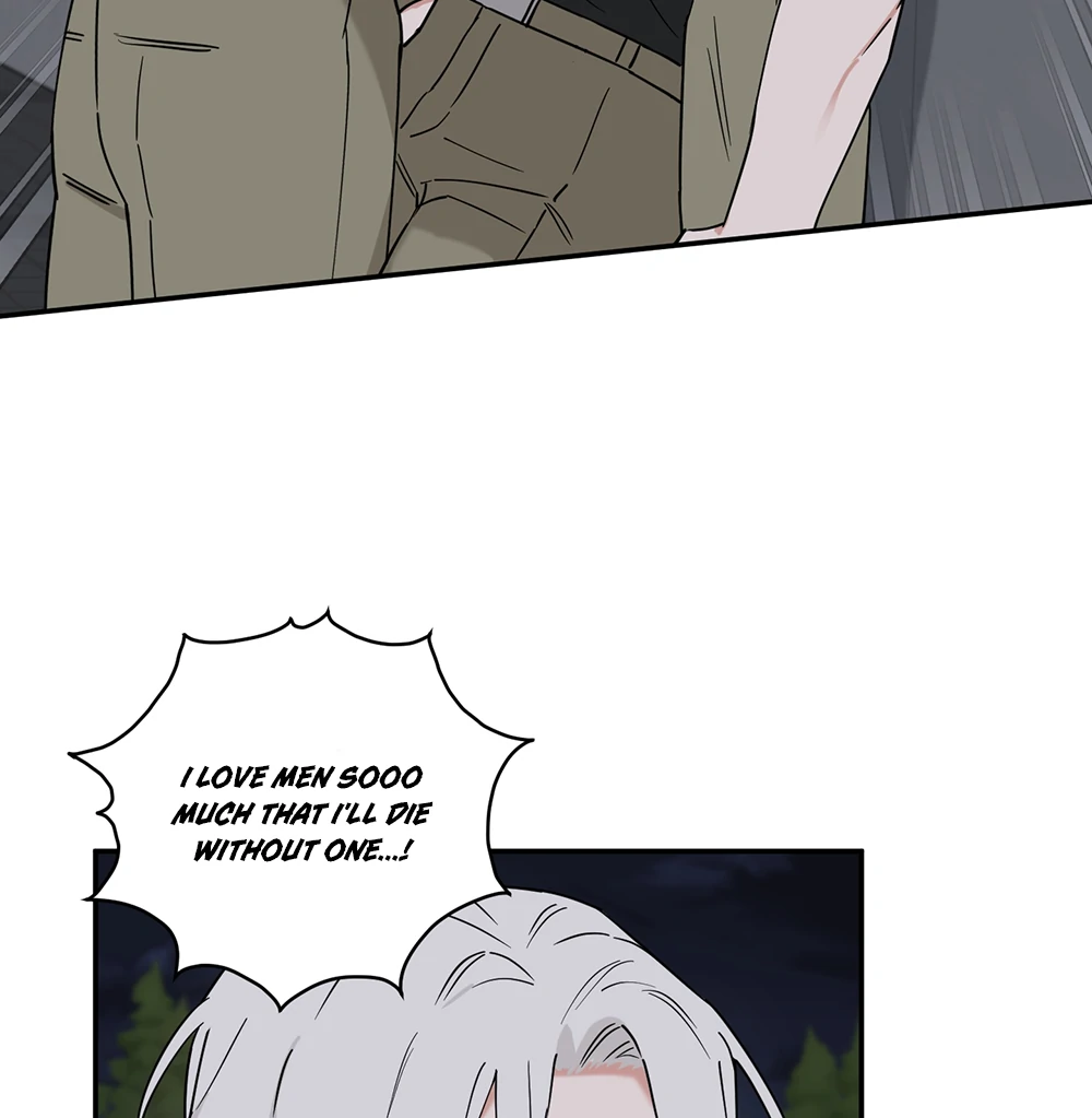 Magical Ahjussi Chapter 9 page 12 - 