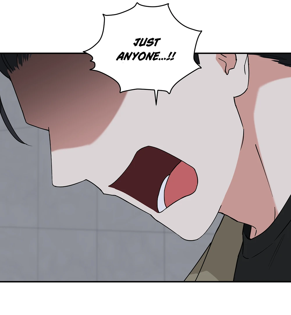 Magical Ahjussi Chapter 9 page 14 - 