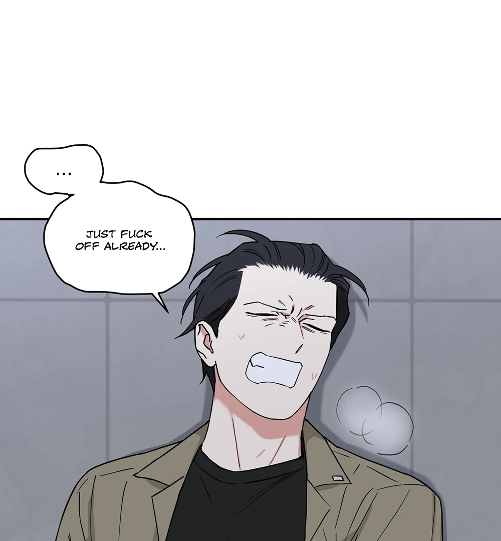 Magical Ahjussi Chapter 9 page 15 - 