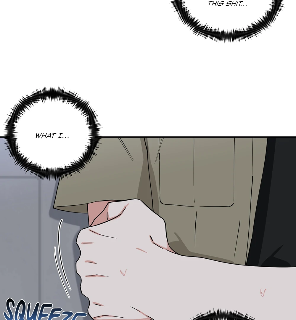 Magical Ahjussi Chapter 9 page 18 - 