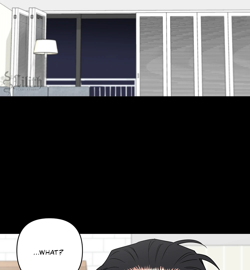 Magical Ahjussi Chapter 9 page 21 - 