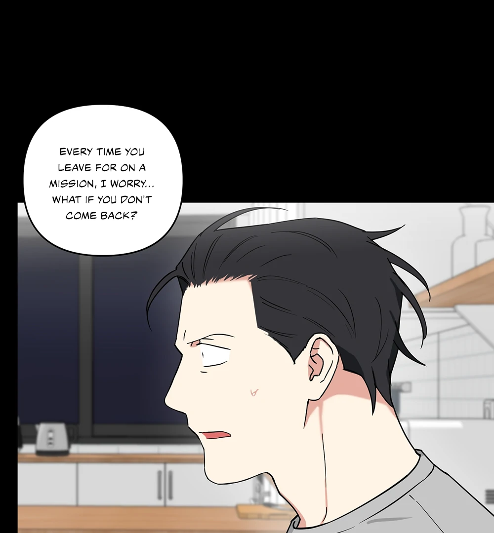 Magical Ahjussi Chapter 9 page 24 - 