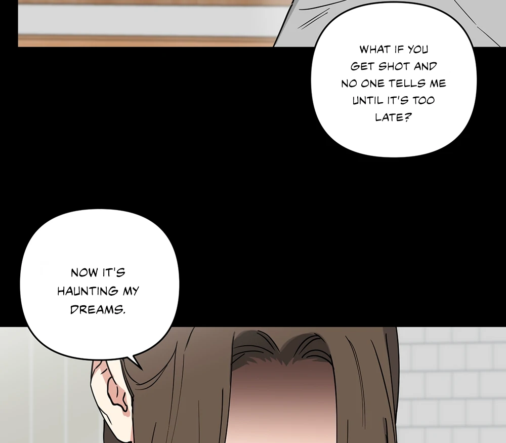 Magical Ahjussi Chapter 9 page 25 - 