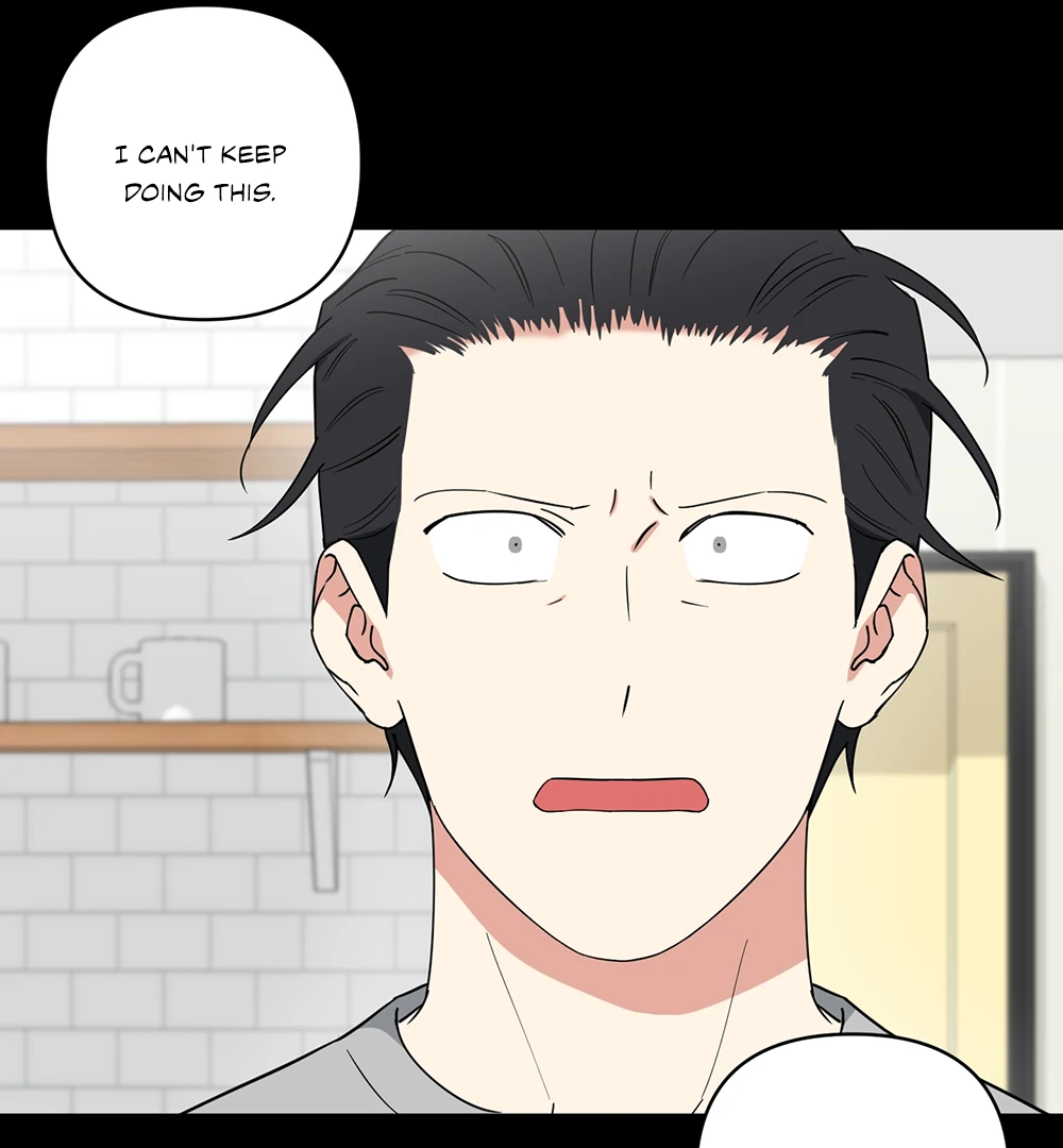 Magical Ahjussi Chapter 9 page 27 - 