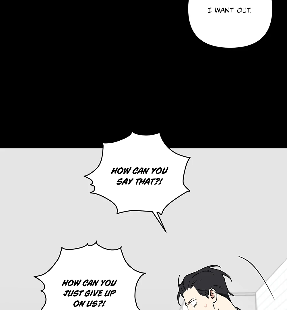 Magical Ahjussi Chapter 9 page 28 - 