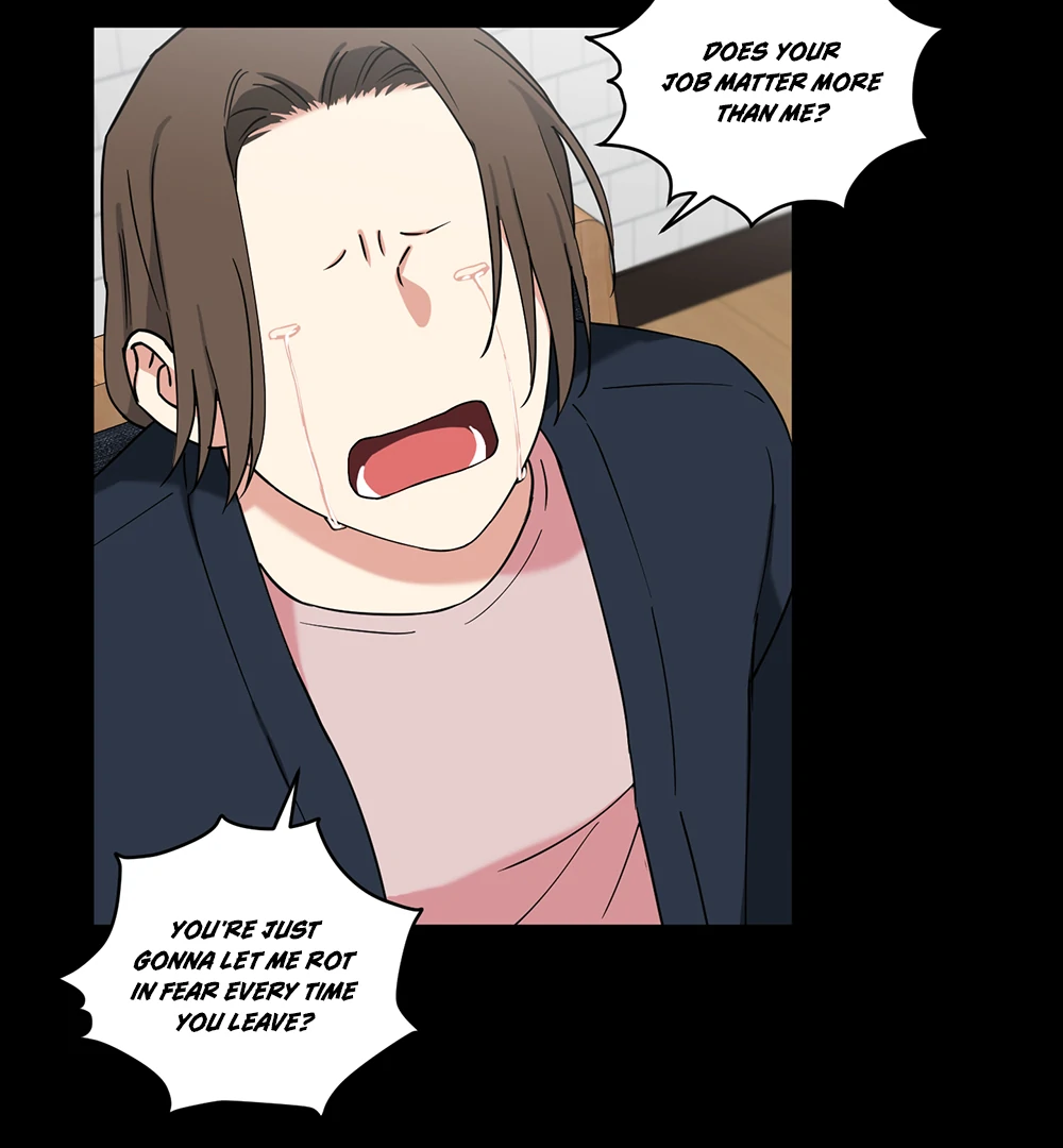 Magical Ahjussi Chapter 9 page 30 - 