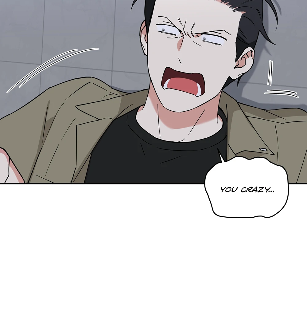 Magical Ahjussi Chapter 9 page 4 - 
