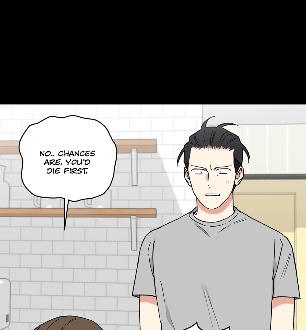 Magical Ahjussi Chapter 9 page 31 - 